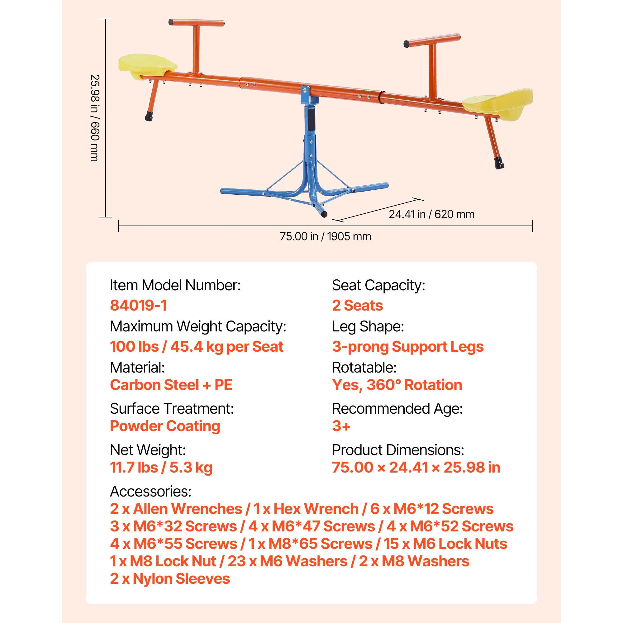 Seesaw - Image 1